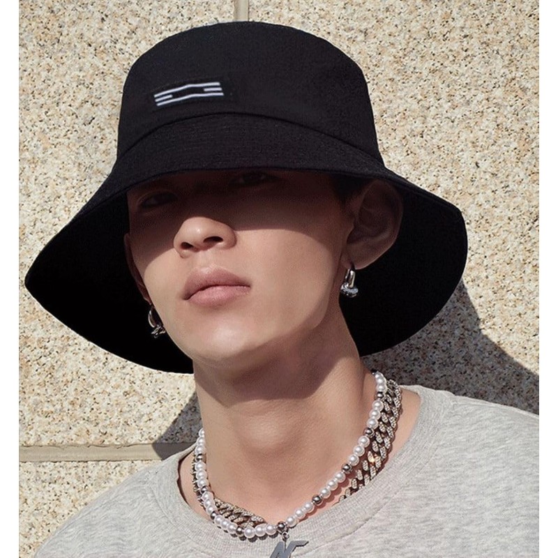 Bucket Hat, Extra Large, Deep, Large Size, Unisex, Wide Brim,