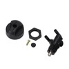 Jet Ski Fuel Selector Valve Long Lifespan 275500098 Replacement for