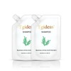Tgideas Rosemary Biotin Shampoo, Volumizing for Women & Men