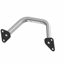 Polaris Snowmobile Support Weld Seat, Aluminum, Genuine OEM Part 1019443, Qty 1