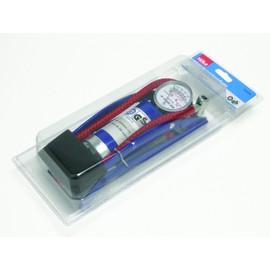 Hilka SINGLE BARREL FOOT PUMP