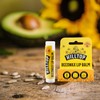 Hilltop Honey - Original Beeswax Lip Balm - Moisturising -