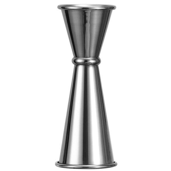 WOMLEX Measuring Cup Cocktail Measuring Cup 30/60ml Graduated Double End