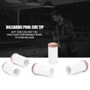Hominas Billiard Cue Tips, Pack of 10 11/13mm Billiard Cue