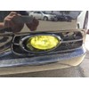 SlickMod Precut Vinyl Tint Cover for 2012-2015 Honda Civic Foglights