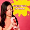 Starburst Singles To Go Powdered Drink Mix & Just Add