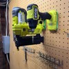 MWB 3D Creations Ryobi 18v Tool and Battery Mounts Combo
