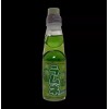 Daiei Japanese Ramune Marble Soda Melon Flavor 6.6oz