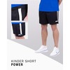 JAKO Unisex Children's Shorts Power
