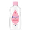 Aceite Para Bebé Johnson's Original 200 Ml