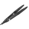 Hair Extension Iron Kit with Temperature Control Stable Heating Hair