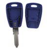 1 x Replacement Key Shell with 1 Button Car Key