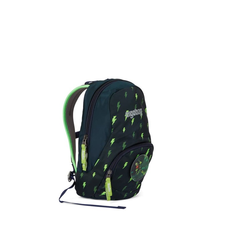 ergobag Ease Small Leisure Backpack, Nursery Backpack, 6 Litre, 270