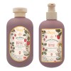 Shampoo Y Acondicionador Yuya Cabello Dañado Con Argán 450ml
