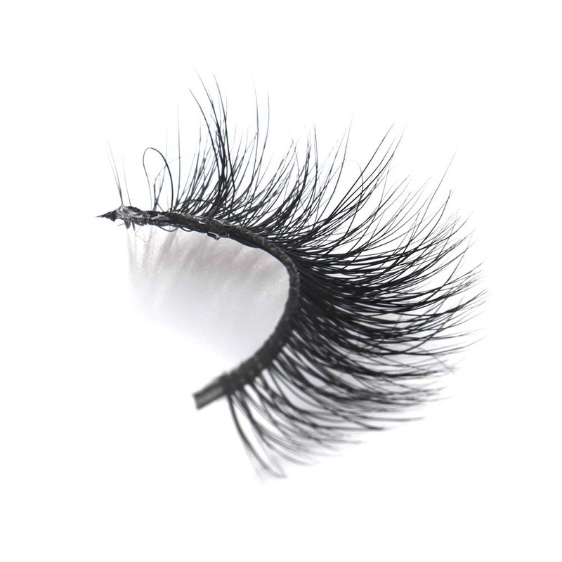 Arison Lashes False Eyelashes Natural Look Reusable 3D Pure Handmade