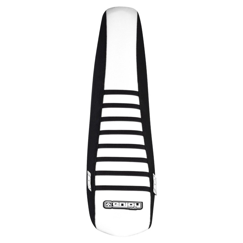 Enjoy Mfg Surron Ultra Bee Gripper Seat Cover Black /