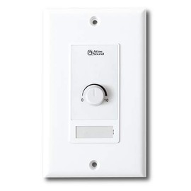 Atlas Sound Wall Plate Level Control