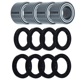 NICHE Wheel Bearing Seal Kit for Kymco UXV 500