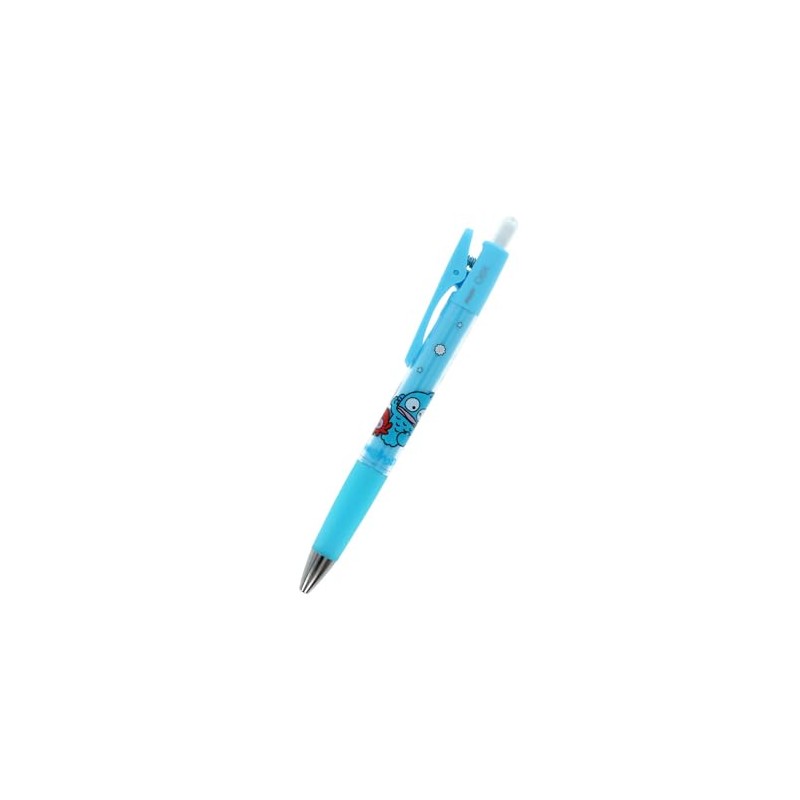 Sun-Star Stationery S4659031 Hungyodon Sanrio Characters Goods, Ballpoint Pen, 0.7,