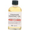 KUSAKABE Dammalpending Oil Painting Fluid 1.9 fl oz (55 ml)