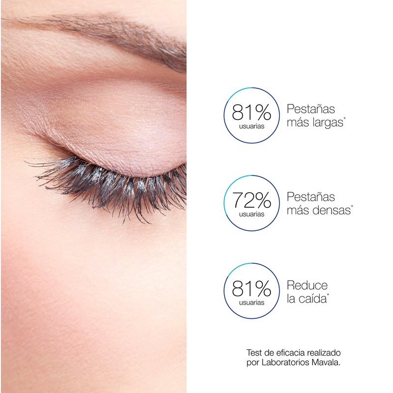 Mavala 1 x False Eyelashes