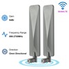 Eifagur Cellular Trail Camera Upgrade Replacement SMA Male Antenna Booster