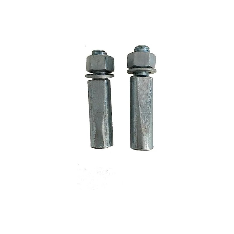 eRadius Bicycle-Bike-Cycle-Standard Cotter Pin 9.5 mm 3/8" Pair of Raleigh