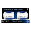 Pond’s Crema Facial S, Pack 2 × 400 g, Piel