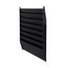 Fixture Displays File Holder Workorder Organizer Magazine Rack Display Letter