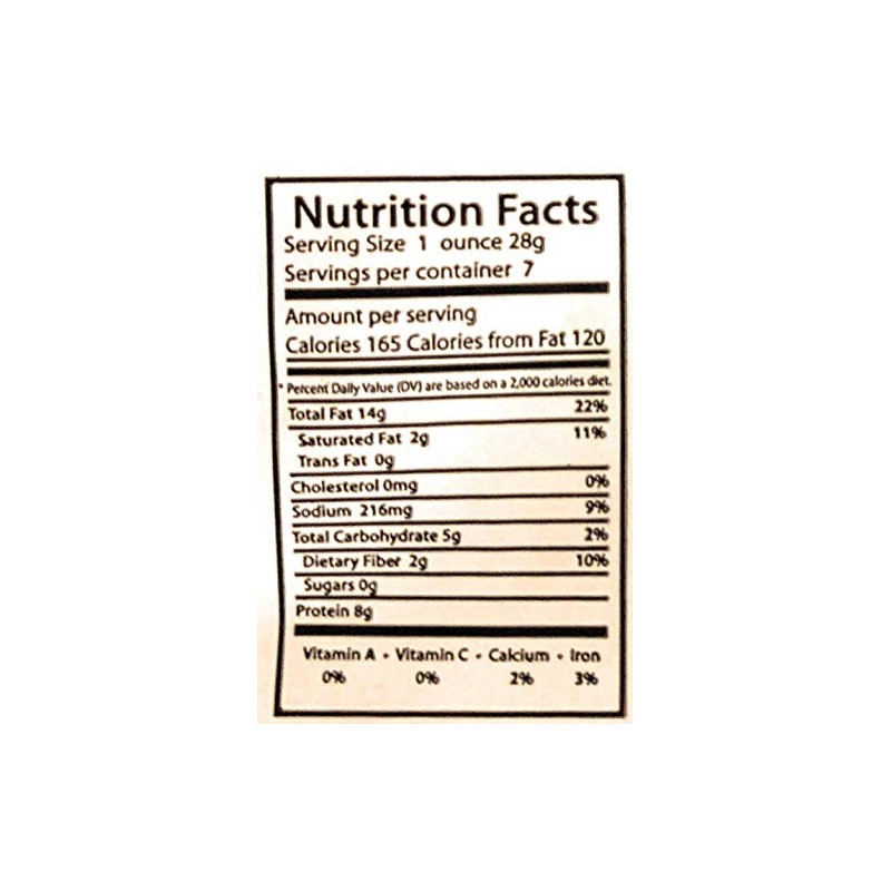 Deep Fried Peanuts | Eat 'Em Shell-n-all | 7 oz.