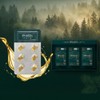 Everything goes well New Prosperous Pine Oil 98.376% Pine Needle
