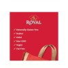 Royal Basmati Rice (20 lbs.) Product Of India