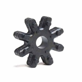 Flexible Steering Couple 56315-2K000FFF Compatible with Hyundai Sonata Elantra Santa Fe Azera Veloster for Kia Soul Optima Forte Cadenza 4 Pcs