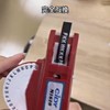 KKLM Dimo Tape, 0.3 inches (9 mm), Length 9.8 ft