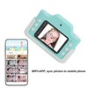 Kids Mini Digital Camera 2 Inch IPS Screen 24MP Dual