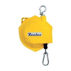 Reelex ツールバランサー フックタイプ イエロー色 STB15A