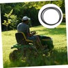 Levemolo Mower Belt Replacement Gx20072 Versatile Application Heat Resistant for