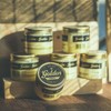 200 ml – Golden Pomade – Handmade – Pomade for