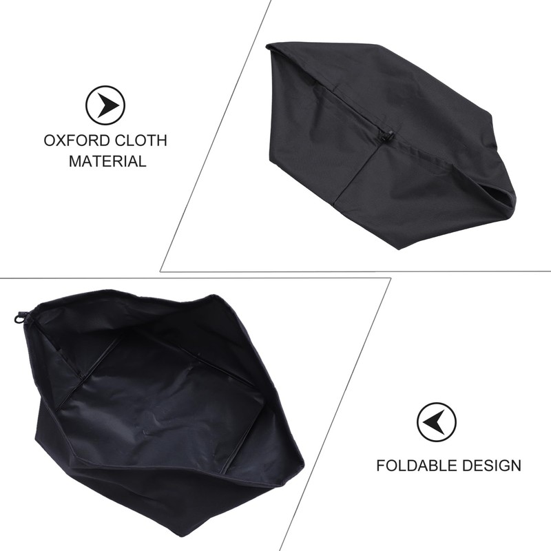 jojofuny 1pc Projector Dust Cover Protective Projector Protector Water Protector