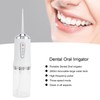 Portable Dental Oral Irrigator Professional Tooth Tartar Cleaner Dental Calculus