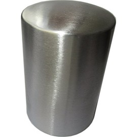 'Push And Pull "Bottle Opener Bottle Opener, Stainless Steel