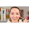 Serum Corrector De Maquillaje Facial Con Ácido Hialurónico Medio Profundo