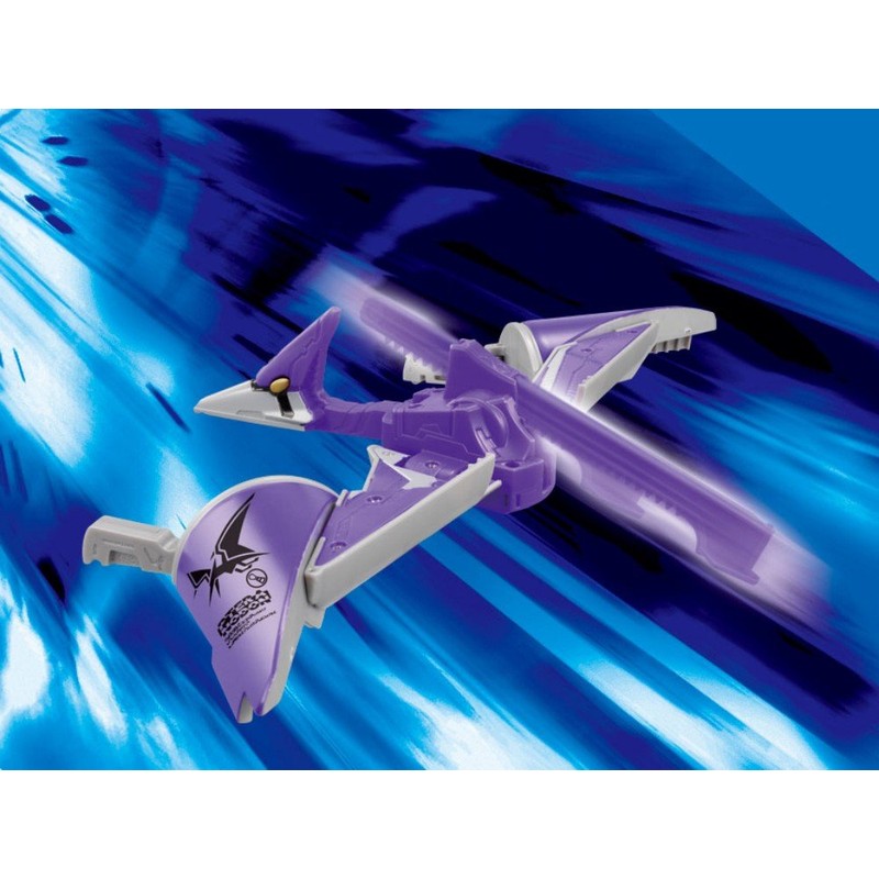 Kamen Rider OOO Candroid Series 07 Pterakandroid