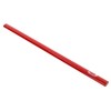 PRODIAMANT Carpenter's Pencil, Oval, 250 mm Long, The Perfect Pencil