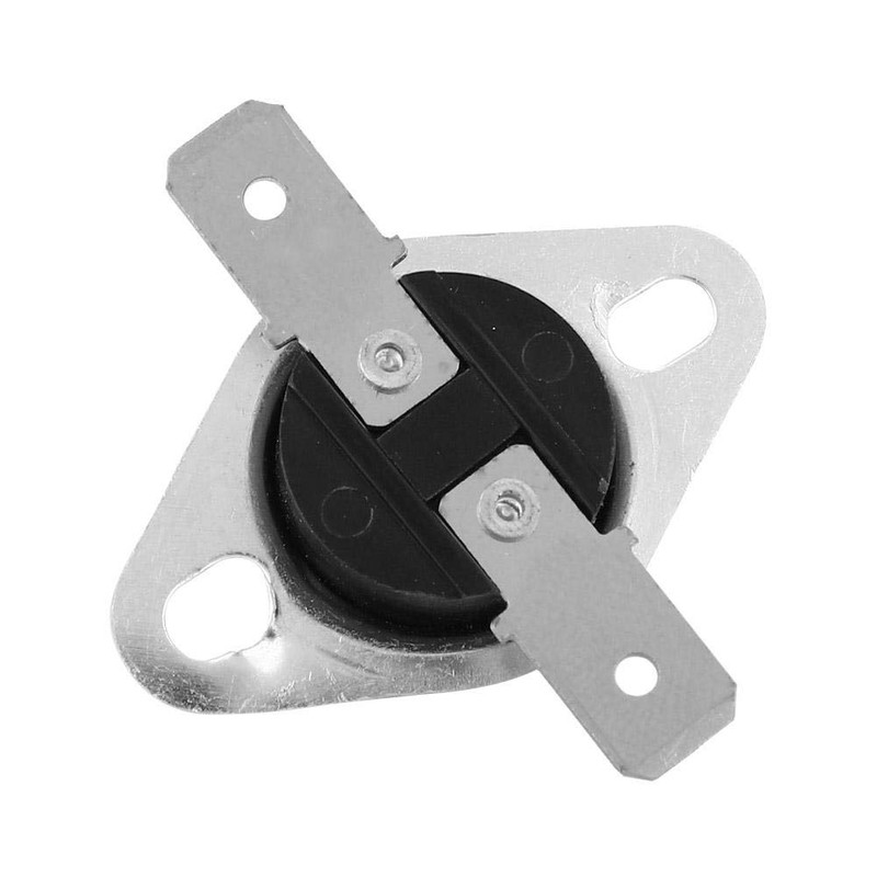 KSD301 Pack of 5 Thermostat 250V 15A 40°C -150°C Thermostat