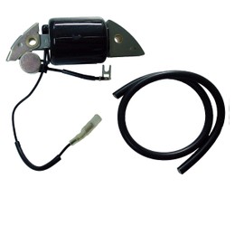 GardenPal Ignition Coil for Honda G150 G200 G300 Replace OEM 35100-772-003, Replacement Parts for Engine