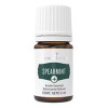 Young Living Aceite Esencial De Hierbabuena Young Living