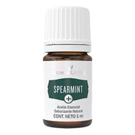 Young Living Aceite Esencial De Hierbabuena Young Living