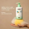 Isdin Gel Shampoo Baby Naturals Nutraisdin 400 Ml