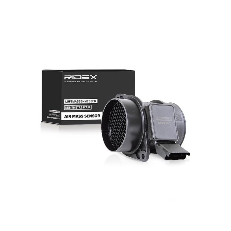 Ridex 3926 A0024 Air Mass Meter, LMM